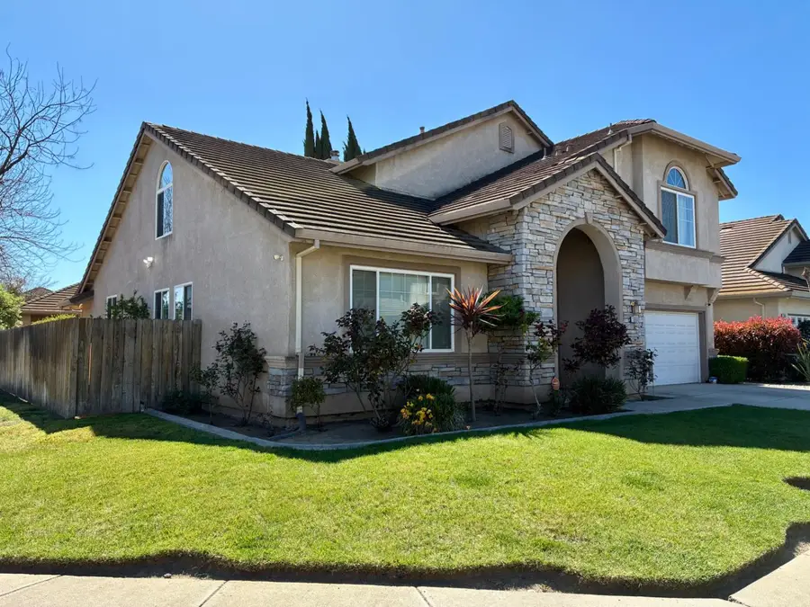 1604 Rose Garden Court, Modesto, CA 95356 - #3