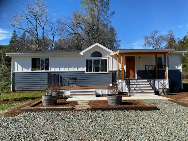 10326 Bar Hill Road, Penn Valley, CA 95946