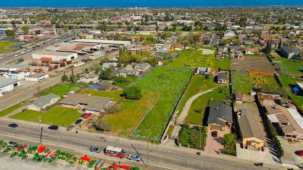 1638 S Argonaut Street, Stockton, CA 95206 - #1