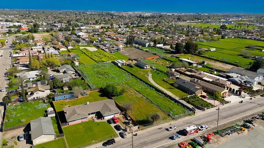 1638 S Argonaut Street, Stockton, CA 95206 - #3