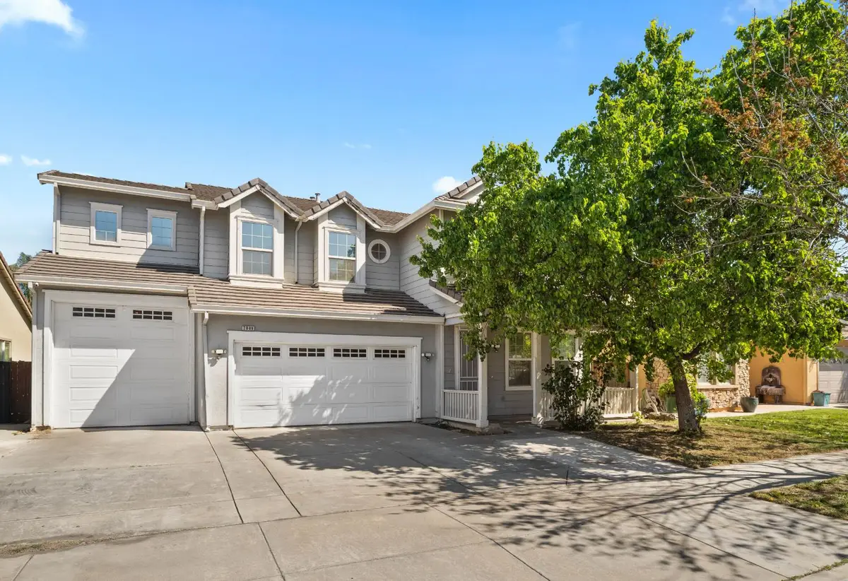 2809 Canyon Falls Drive, Modesto, CA 95351 - #1