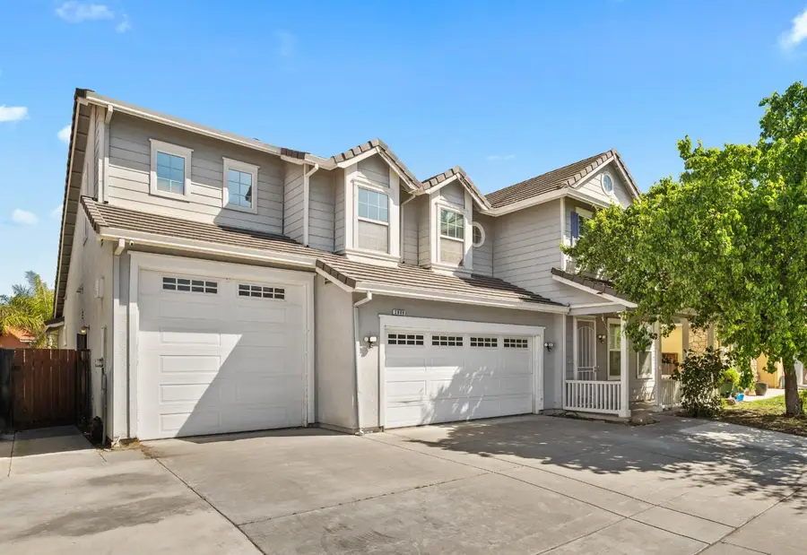 2809 Canyon Falls Drive, Modesto, CA 95351 - #2