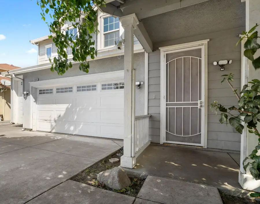 2809 Canyon Falls Drive, Modesto, CA 95351 - #3