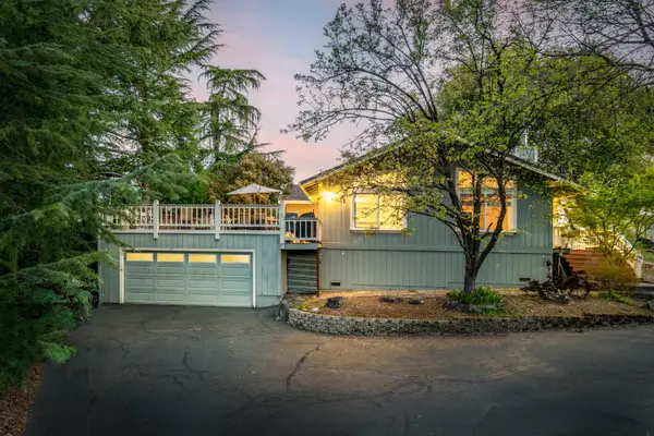 14931 Sun Forest Drive, Penn Valley, CA 95946
