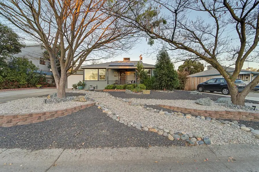 2434 Watson Street, Sacramento, CA 95864 - #2