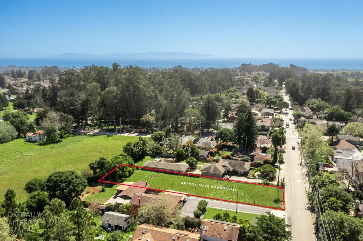 1032 Western Drive, Santa Cruz, CA 95060 - #1