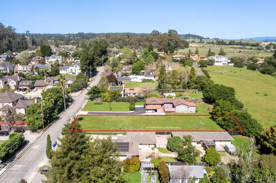1032 Western Drive, Santa Cruz, CA 95060 - #3