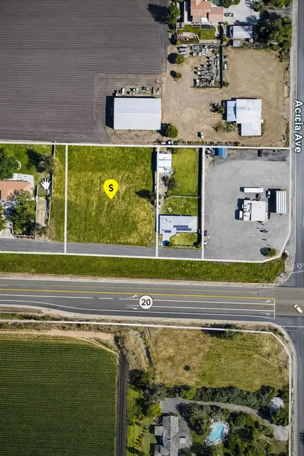 0 Colusa Avenue, Sutter, CA 95982