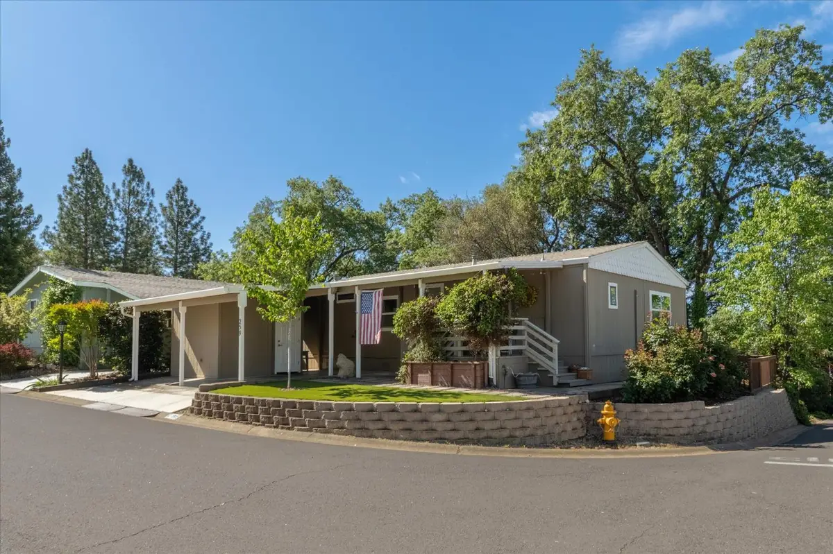 340 Tom Bell Rd #259, Murphys, CA 95247 - #1