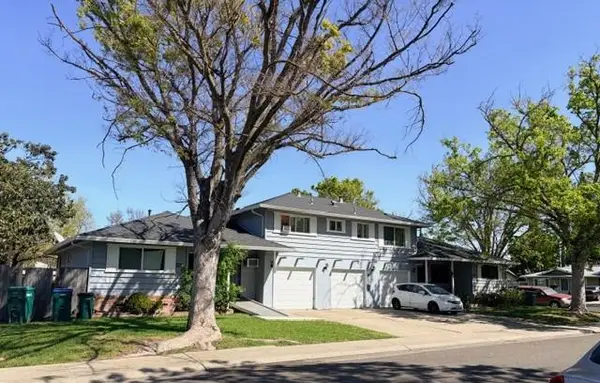203 Leslie Avenue, Stockton, CA 95207