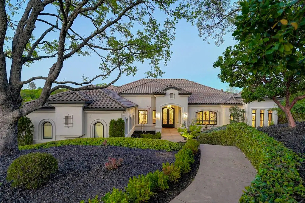 3684 Greenview Drive, El Dorado Hills, CA 95762 - #1