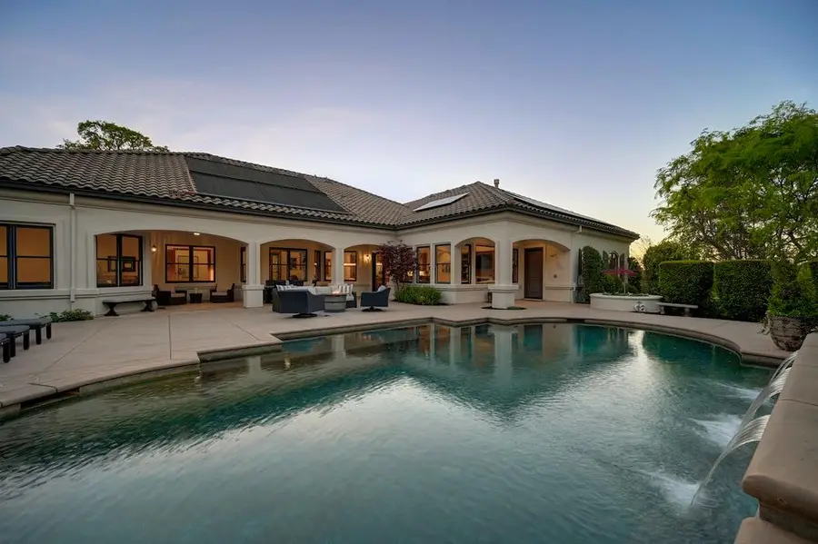 3684 Greenview Drive, El Dorado Hills, CA 95762 - #3