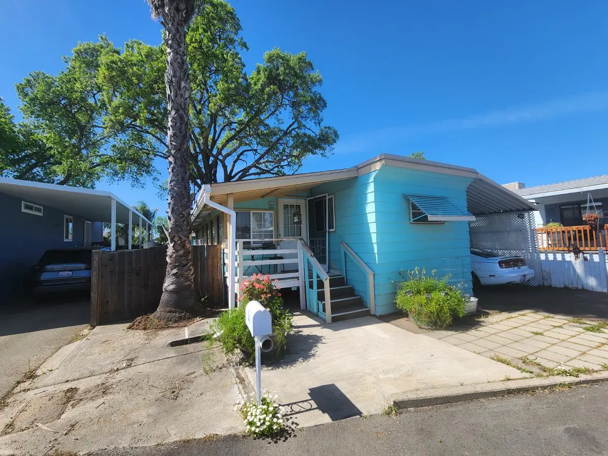 28 Hanover Street, Citrus Heights, CA 95621 - #1