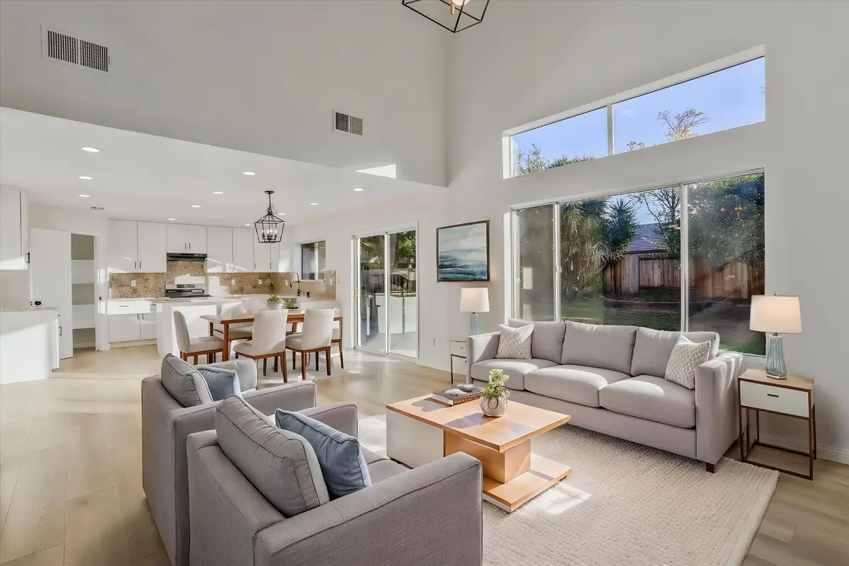 5481 Muskingham Way, Sacramento, CA 95823 - #1