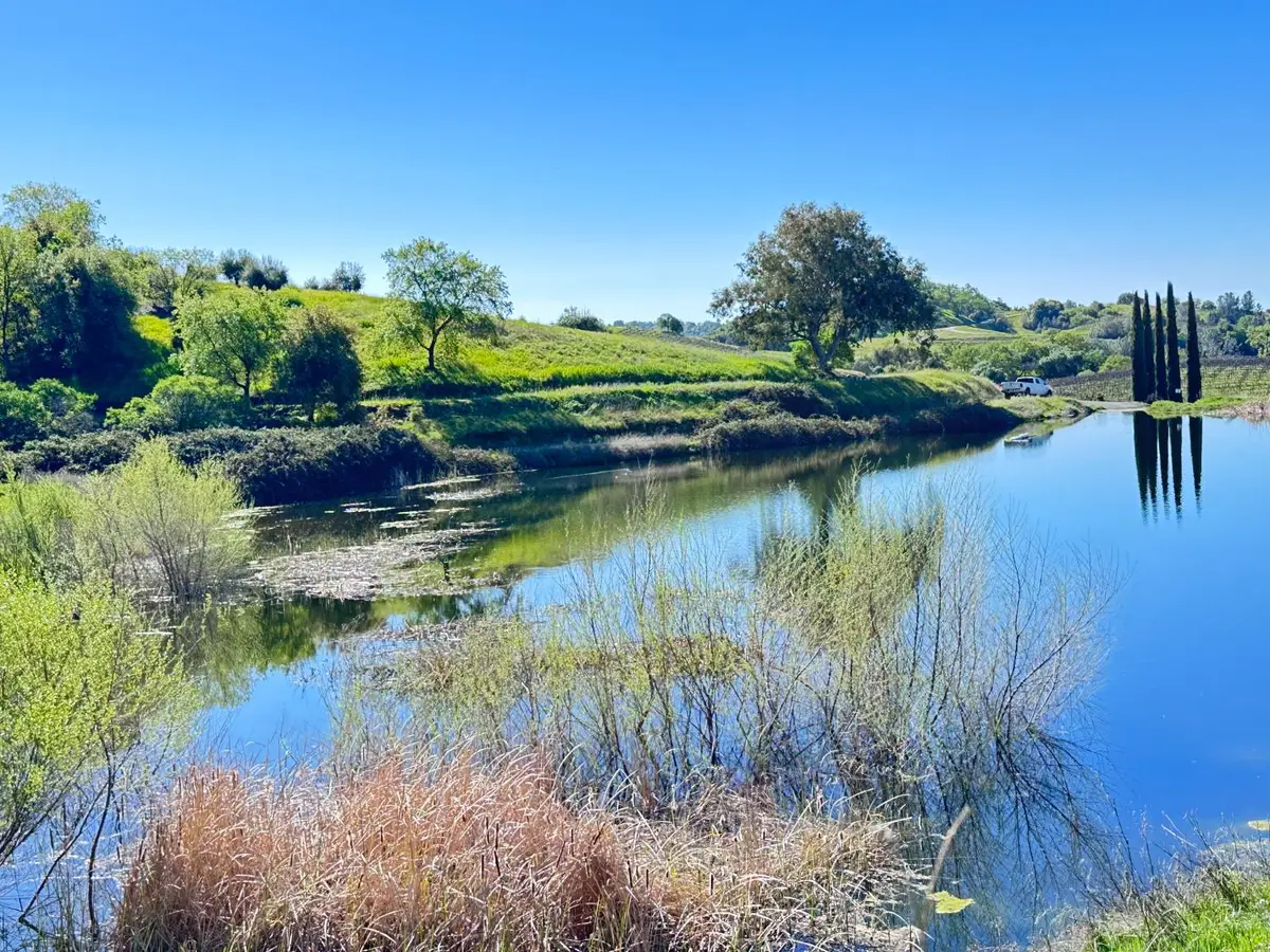 8055 Airola Road, Vallecito, CA 95251 - #1