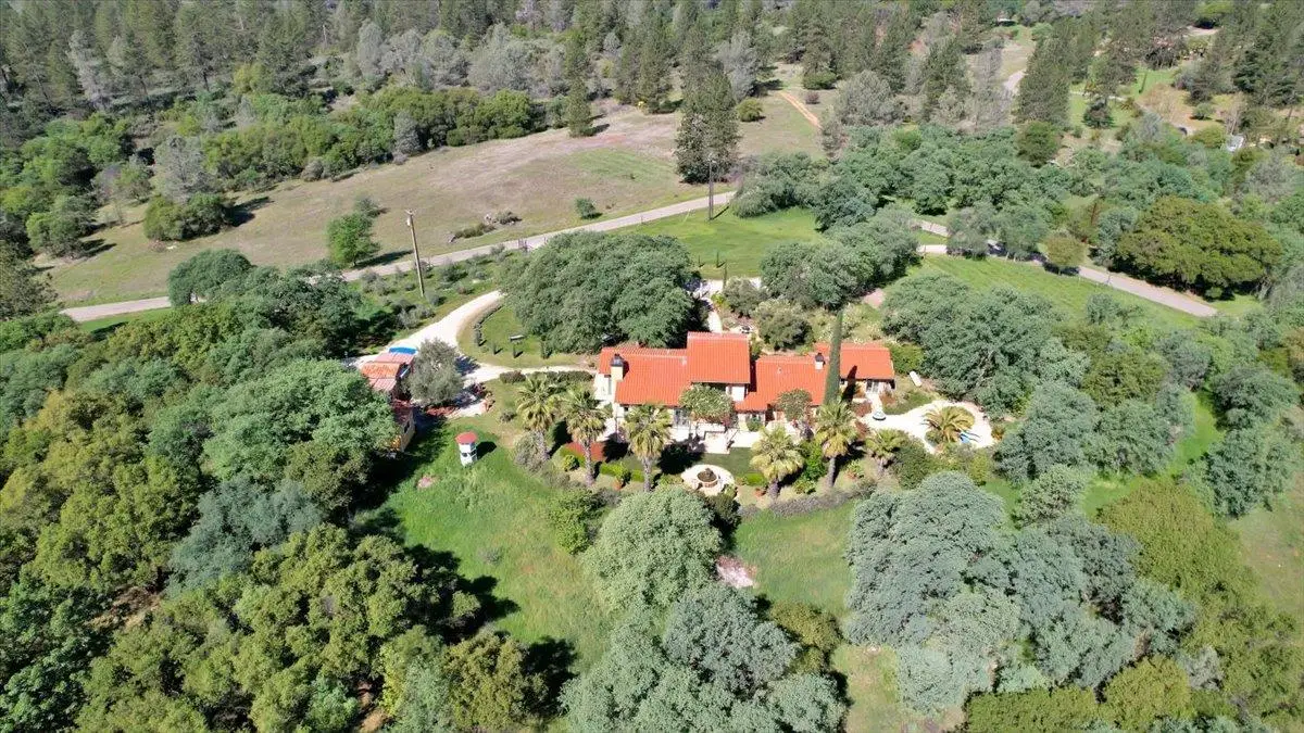 9735 Stackhouse Lane, Oregon House, CA 95962 - #1