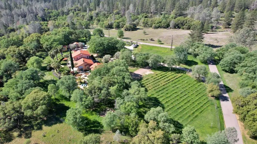 9735 Stackhouse Lane, Oregon House, CA 95962 - #2