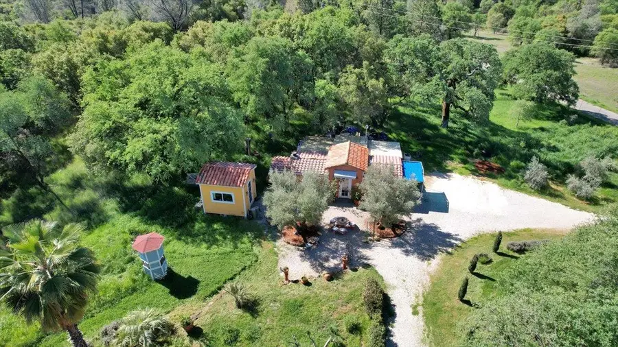 9735 Stackhouse Lane, Oregon House, CA 95962 - #3