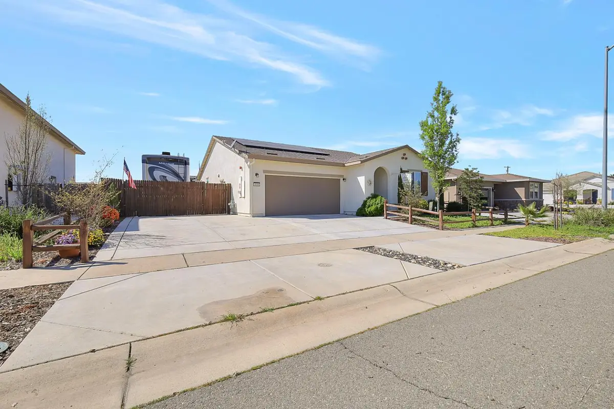 4168 Sir Barton Drive, Olivehurst, CA 95961 - #1