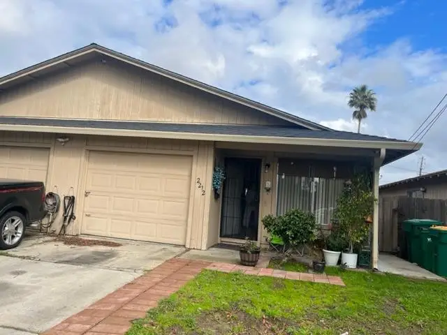 2212 N Sutter Street, Stockton, CA 95204 - #1