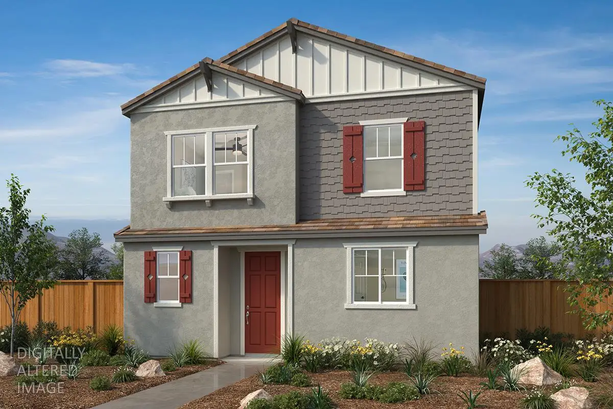 2717 Moonlight Lane, Lincoln, CA 95648 - #1