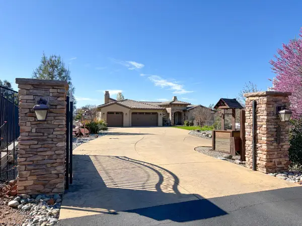 2920 Martel Creek, Rescue, CA 95672