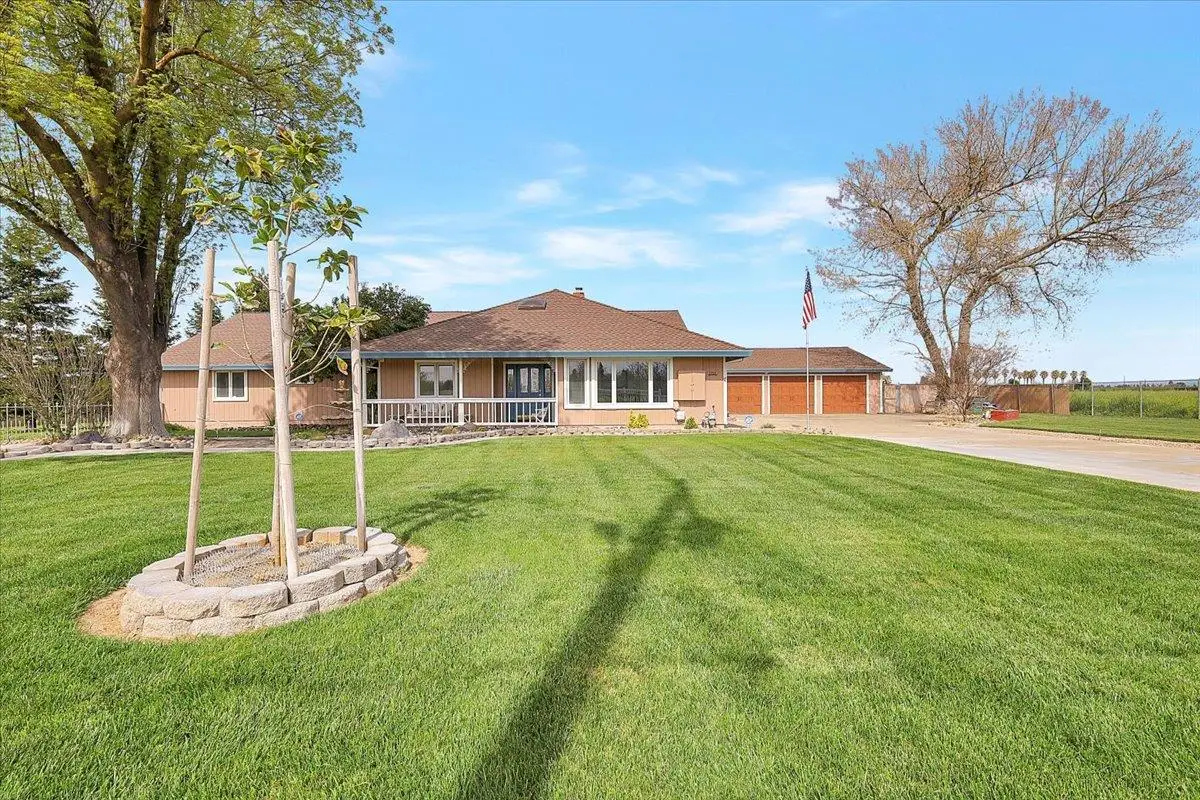 1721 Starr Street, Yuba City, CA 95993 - #1