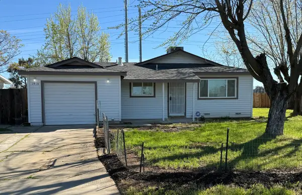 1910 Fernwood Drive, Marysville, CA 95901