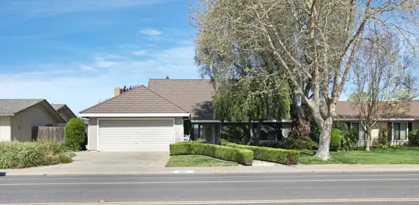 2917 Estate Drive, Stockton, CA 95209