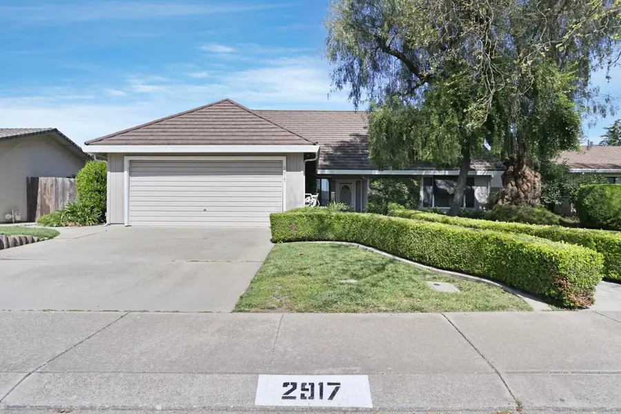2917 Estate Drive, Stockton, CA 95209 - #2