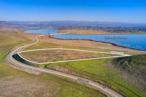 0 Nelson Avenue, Oroville, CA 95965