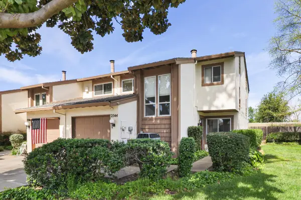 2544 Rio Bravo Circle, Sacramento, CA 95826