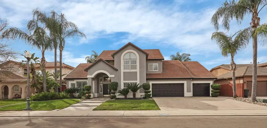 2501 Leonatus Avenue, Modesto, CA 95355 - #3