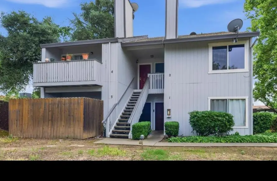 4839 Vir Mar Street #2, Fair Oaks, CA 95628 - #1