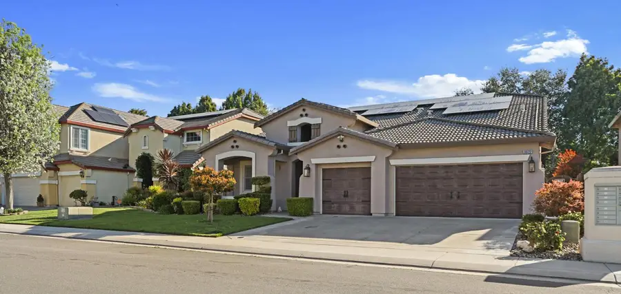 10722 Wishon Drive, Stockton, CA 95219 - #2