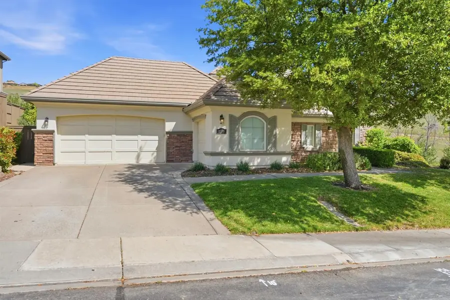 1359 W Terracina Drive, El Dorado Hills, CA 95762 - #2