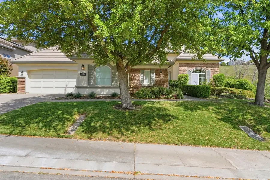 1359 W Terracina Drive, El Dorado Hills, CA 95762 - #3