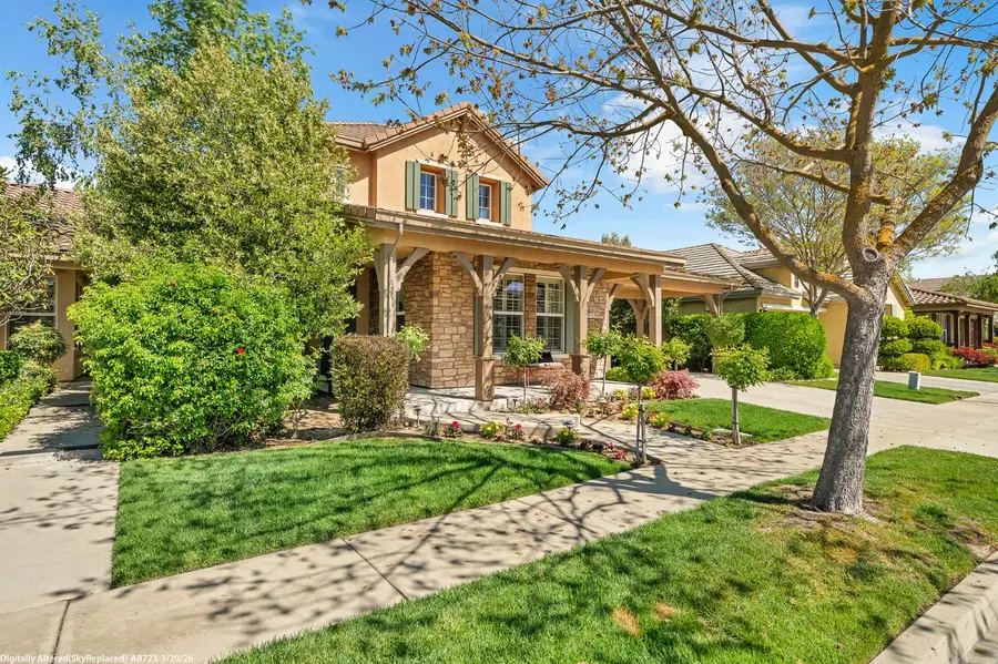 2075 Holt Drive, Lodi, CA 95242 - #2