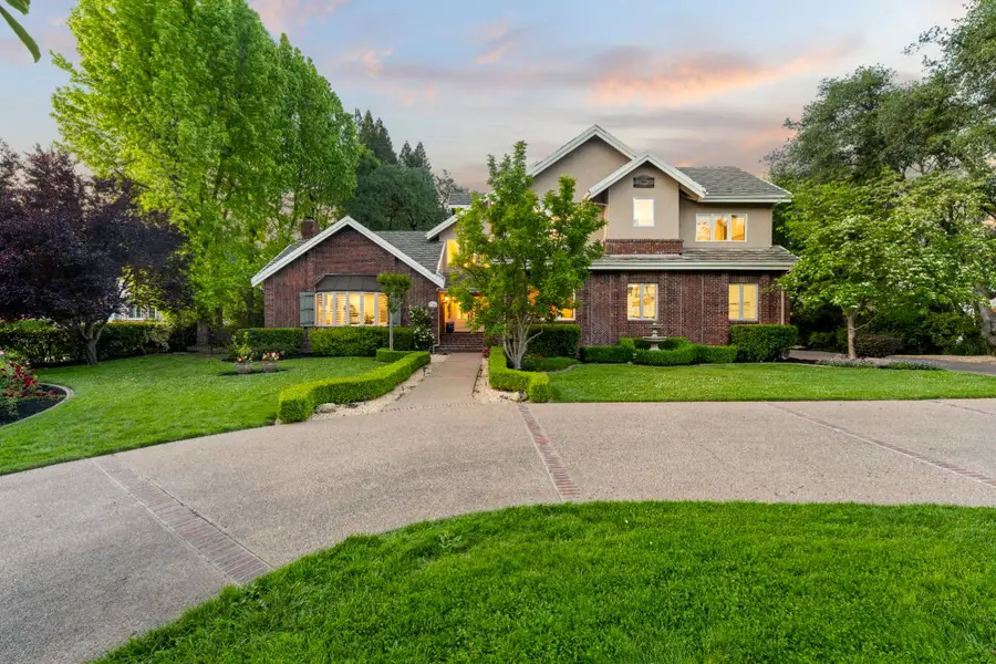 7340 Shelborne Drive, Granite Bay, CA 95746 - #2