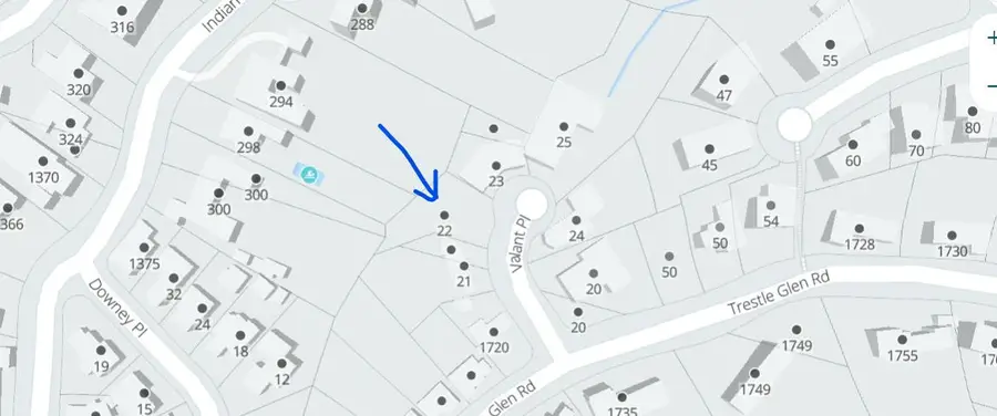 22 Valant Place, Piedmont, CA 94610 - #2