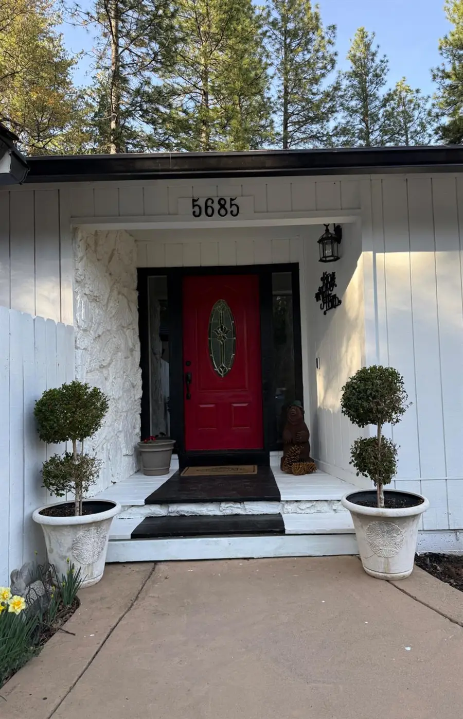 5685 Daisy Circle, Pollock Pines, CA 95726 - #2