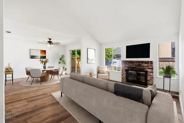 95 Saginaw Circle, Sacramento, CA 95833