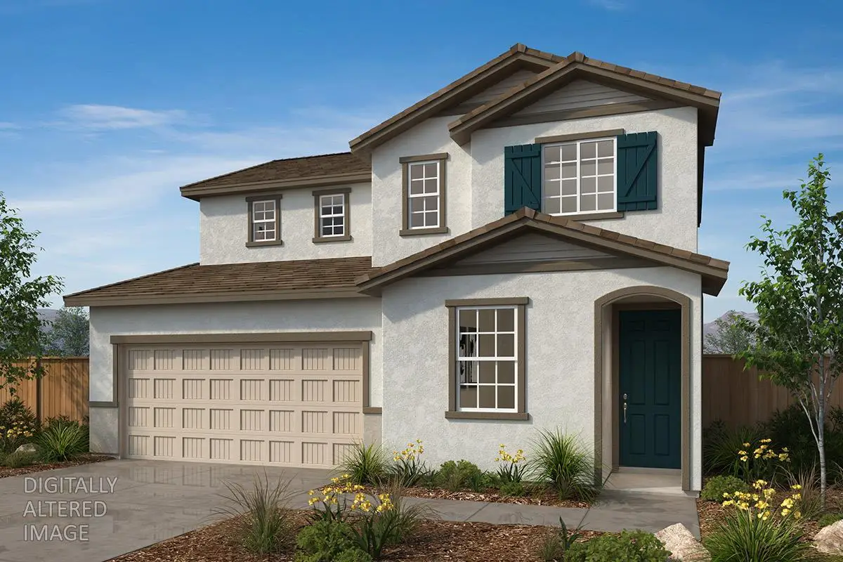 2605 Valerio Court, Modesto, CA 95357 - #1