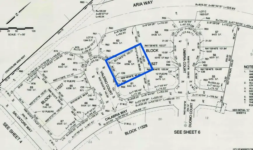 2605 Valerio Court, Modesto, CA 95357 - #2