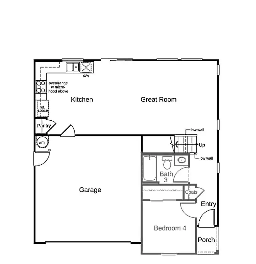 2605 Valerio Court, Modesto, CA 95357 - #3