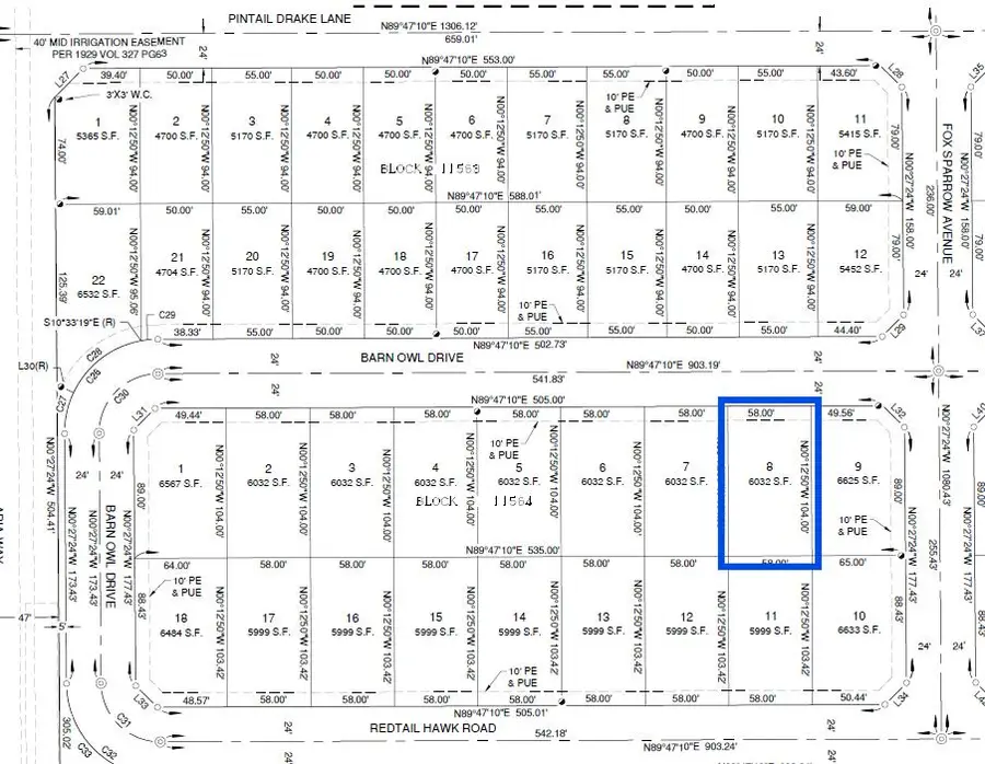 2632 Barn Owl Drive, Modesto, CA 95357 - #2