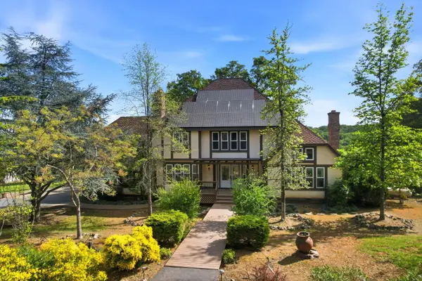 1790 Deer Valley Road, Rescue, CA 95672