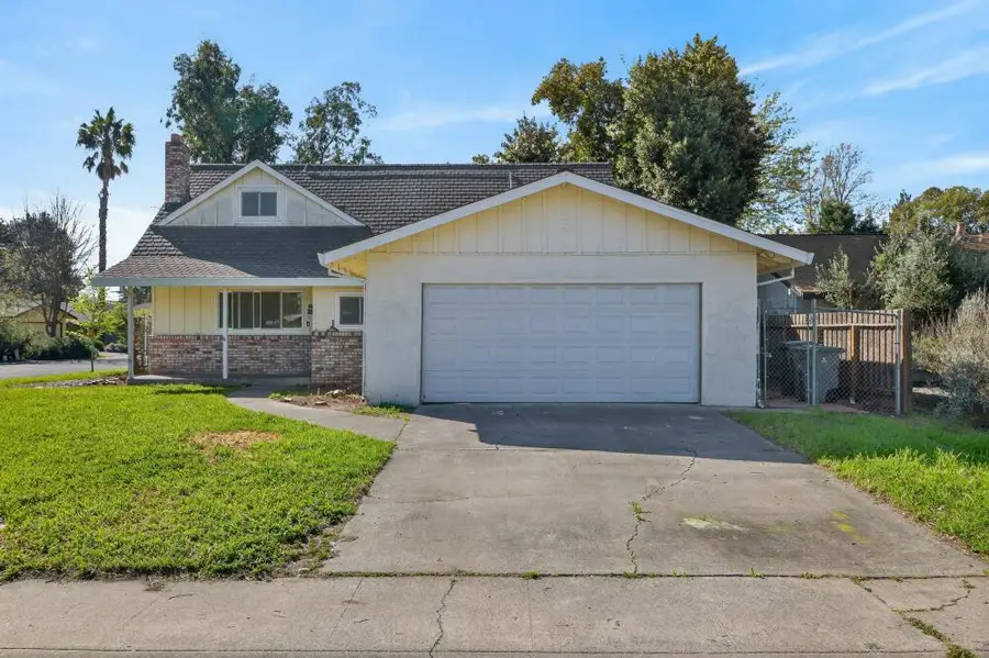 2802 Layton Drive, Davis, CA 95618 - #2