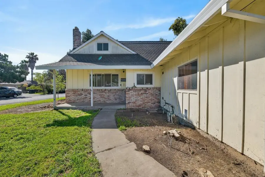 2802 Layton Drive, Davis, CA 95618 - #3