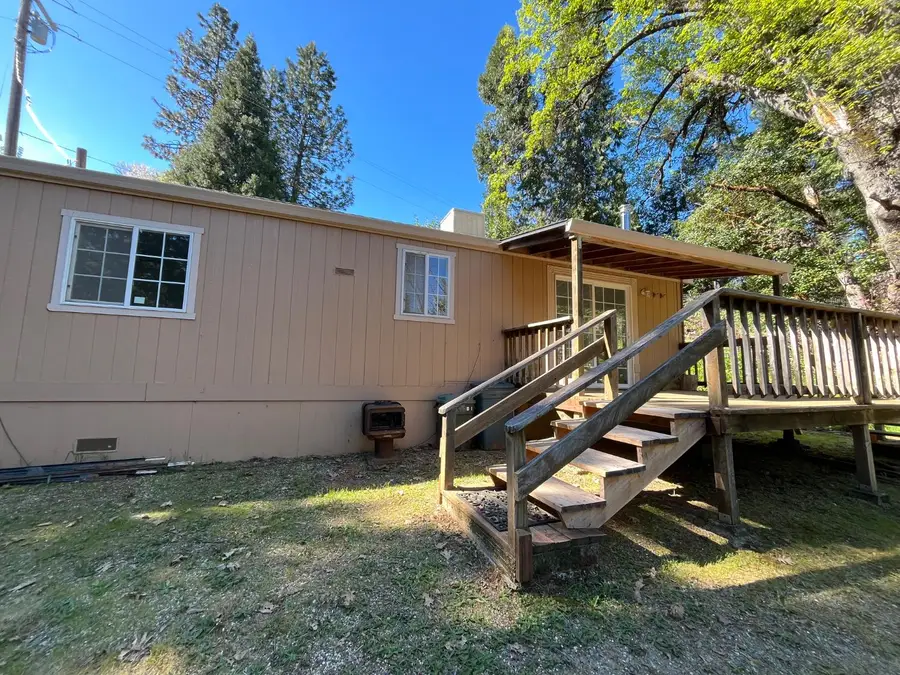 14619 Old Marysville Road, Camptonville, CA 95922 - #3